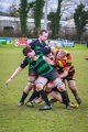 Monaghan Vs Strabane, Gordon West Cup Q-Final - Feb 7th 2015 (32 of 33)